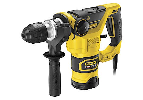 Stanley FME1250K borehammer