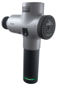 Hyperice Hypervolt massagepistol