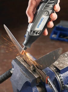 Slipstift 6,4 mm, Dremel 953