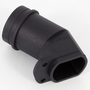 Adapterfäste Cotech