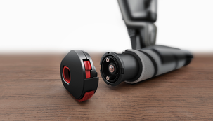 Electrolux Ergorapido PowerPro EER85SSM, skaftstøvsuger