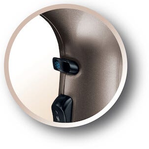 Keratin Protect AC8002 hårføner