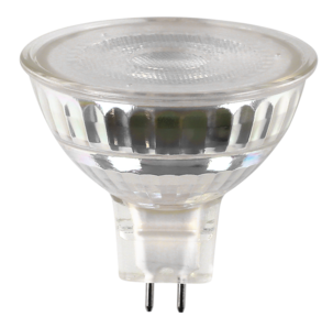 LED reflektorlampa GU5,3 12 V 3 W dimbar