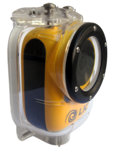 Liquid Image EGO undervannshus 