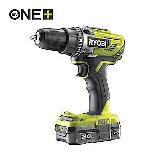 Ryobi R18DD3-120S drill