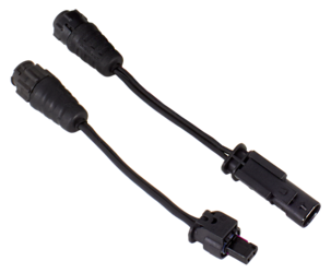 Adapterkabel Gardena R40/Husqvarna Automower 305/308