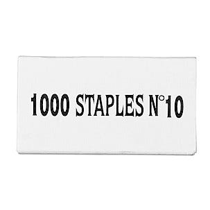 Skrivebordstilbehør