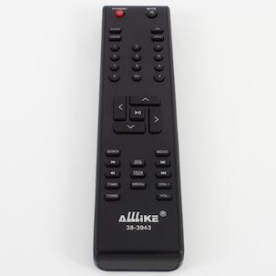 Fjärrkontroll Alllike