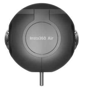 360°-kamera för Android, Insta360 Air