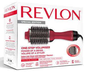 Revlon Pro Collection värmeborste, RVDR5279UKE