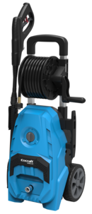 Cocraft HHR 135 høytrykkspyler