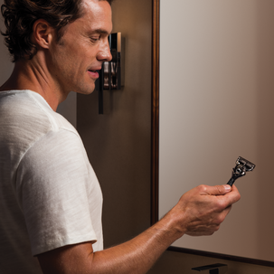 Partahöylä Gillette Fusion5 ProGlide