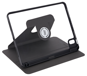 Anmiki 360 Rotation futteral til iPad Air 10,9 tommer