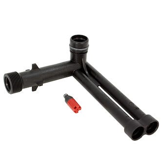 Tuloveden putki Kärcher K3/K4