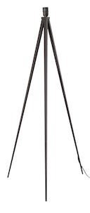 Northlight Tripod Gulv lampefot