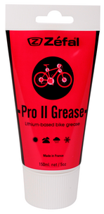 Cykelfett Zéfal Pro II Grease
