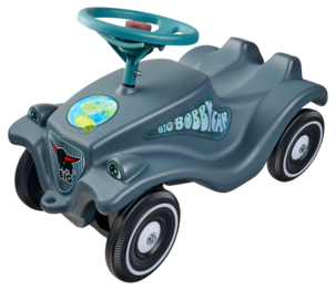 BIG Bobby Car Classic Eco, fra 1 år