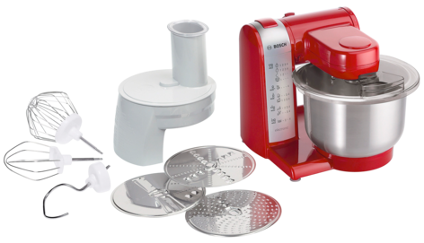 Köksmaskin Bosch MUM46R1