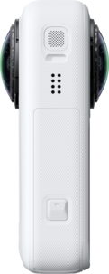 Insta360 X6 Standard Bundle 360-kamera 8K