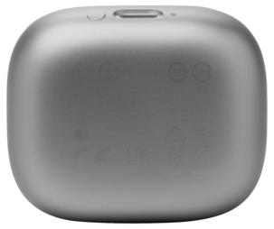 JBL Live Beam 3 trådlösa in ear hörlurar