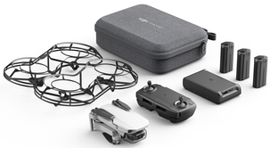 DJI Mavic Mini Fly More Drone