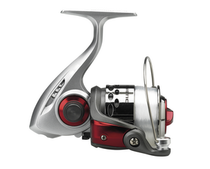 Haspelset 8' 10-40 g Kinetic Telemark Combo