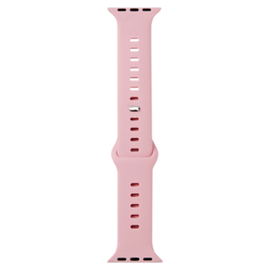 Anmiki Silicone Apple Watch Kellon ranneke 38, 40, 41 mm