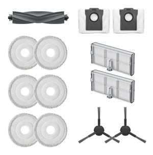 Dreame L10s Ultra Gen 2/D20 Ultra/Mova E30 Ultra Tillbehörskit RAK35