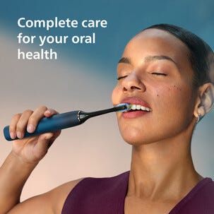 Philips Sonicare DiamondClean 9000 Sähköhammasharja, Special Edition