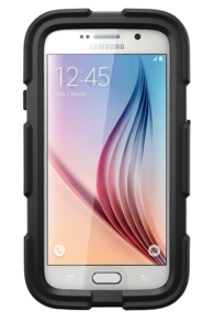 Mobilskal för Samsung Galaxy S6, Griffin Survivor