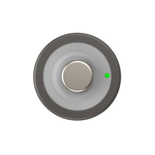 CR123A Ladattavat paristot, 4 kpl