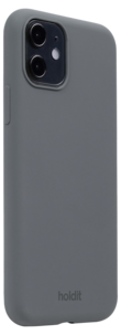 Holdit Silicone Case, iPhone 11/XR Suojakuori