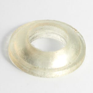 Packnings för slang