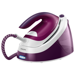 Philips ångstation med strykjärn PerfectCare GC6840/30 