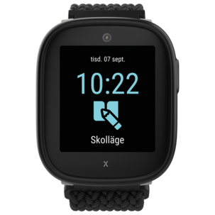 Xplora X6Play eSIM smartklocka, GPS-klocka barn