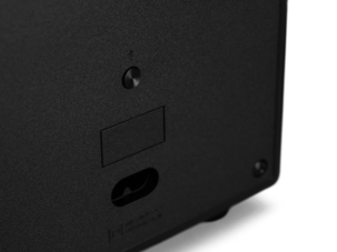 Marshall Uxbridge Voice Google Assistant, Bluetooth-högtalare