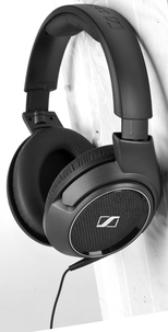 Hörlurar Sennheiser HD429
