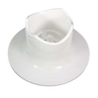 Lokk til hakketilsats 350 ml Braun stavmikser