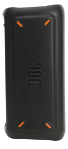 JBL PartyBox 300, bærbar høyttaler med lyseffekter