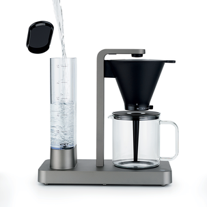 Wilfa Performance kaffebryggare 10 koppar CM7T-125