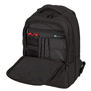 Asaklitt ryggsekk 22 liter  