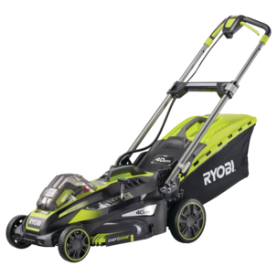 Ryobi RLM36X41H40 Ruohonleikkuri 36 V