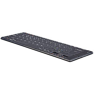 Bluetooth-minitangentbord