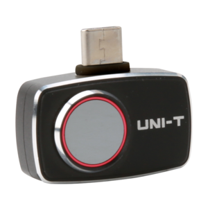 UNI-T Uti721M Lämpökamera Android-laitteeseen