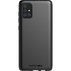 Mobilskal för Samsung Galaxy A71, Studio Color Tech21