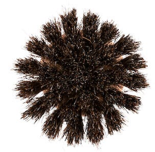 Refill, diskborste Nature