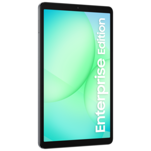 Samsung Galaxy Tab A11 LTE nettbrett 8,7 tommer, 64 GB, grå