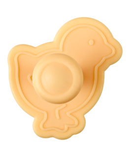 Kakmått med påskmotiv