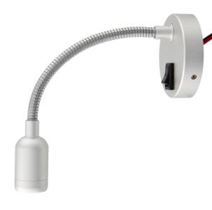 LED-kohdevalaisin 12 V Northlight