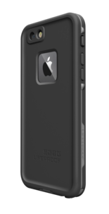 Mobilskal för iPhone 6 Lifeproof Fre